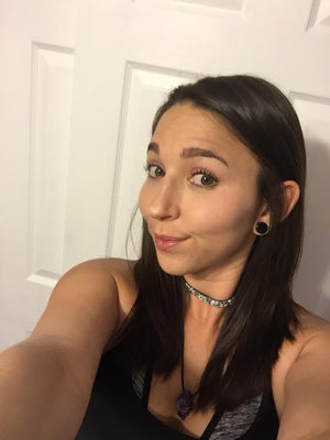 Danielle D., PMHNP-BC