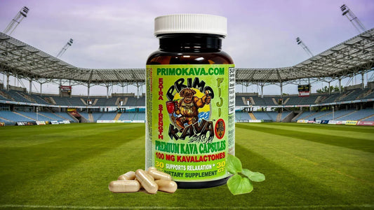 The Difference Between Extract And Kavalactones: What Really Determines Kava Quality